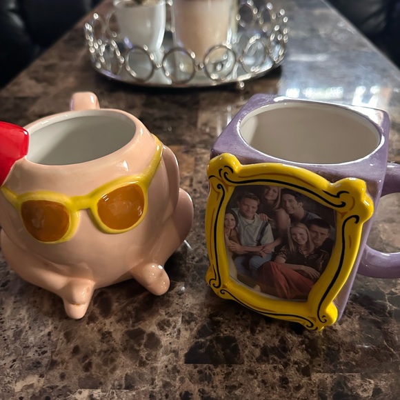 Friends cup bundle - Picture 3 of 5